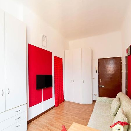 Hbhall Navigli 21 Milano Eksteriør billede