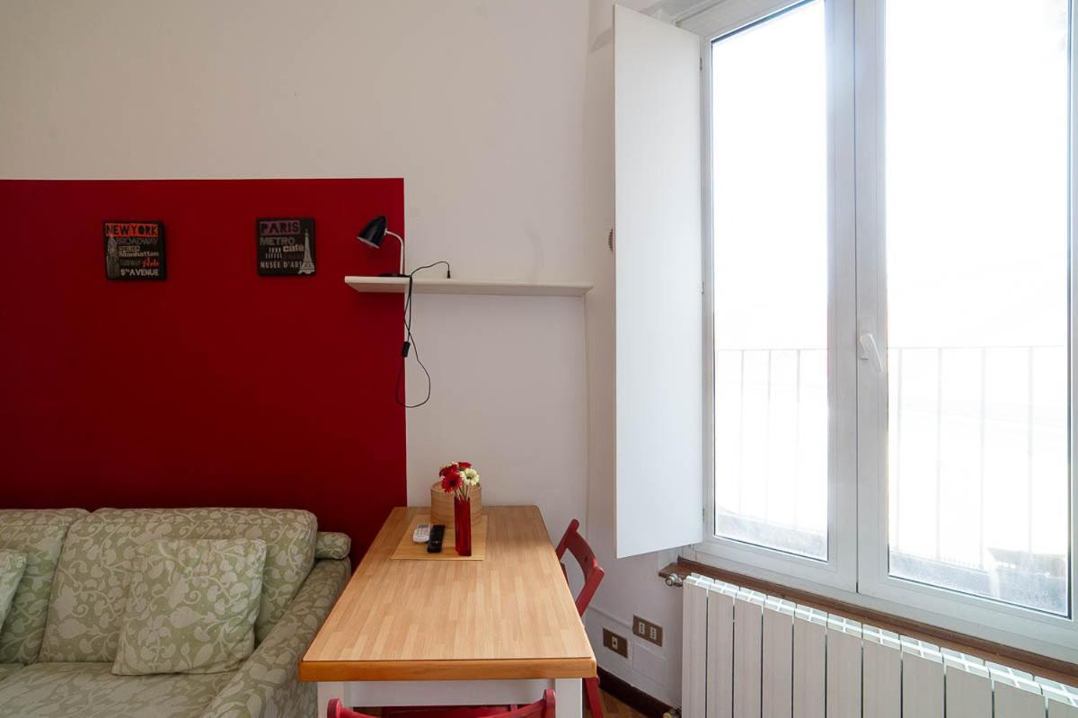 Hbhall Navigli 21 Milano Eksteriør billede